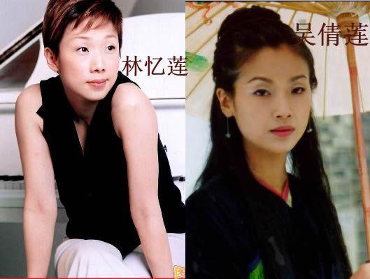 撞衫算什么？这19组明星直接撞脸！来看看你还能分清几个？