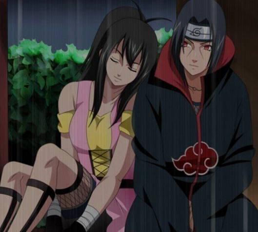 火影忍者:鼬神的儿子出现在博人传,网友纷纷讨论到底跟谁生的?