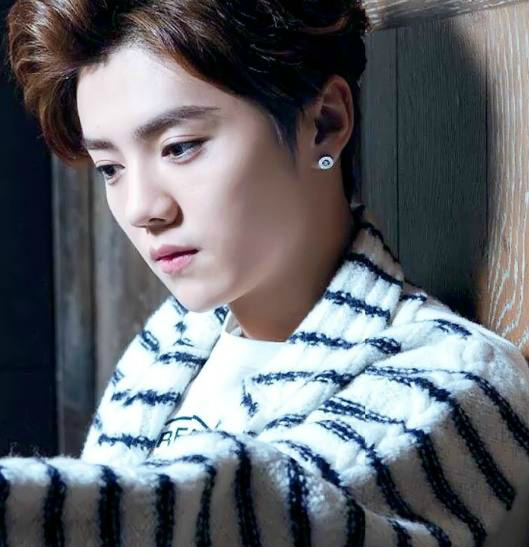 盘点明星有什么是不能吃的,王嘉尔不能吃辣,易