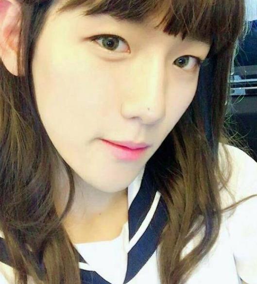 边伯贤闵玧其朴志训金希澈他们比女生还美!盘