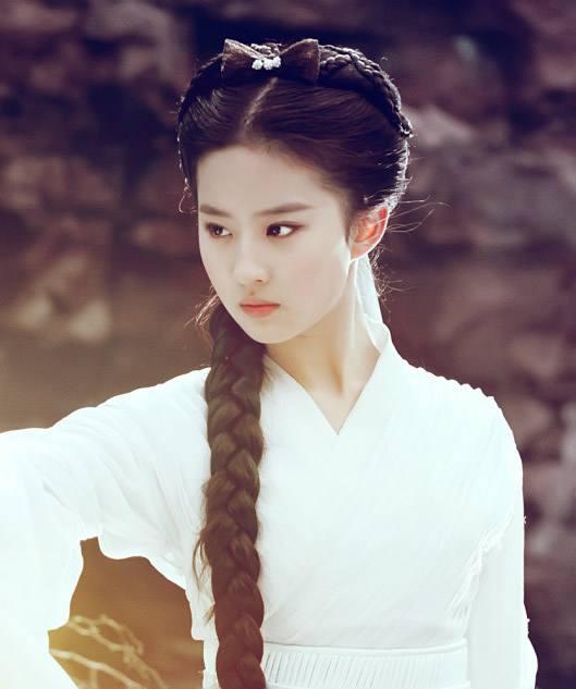 杨颖的银睿姬,非常经典的文章,不看后悔