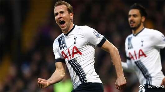 欧冠 尤文图斯VS托特纳姆热刺