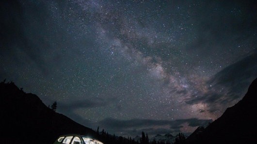 标杆的再次进化？试驾宝骏730 DCT 版本