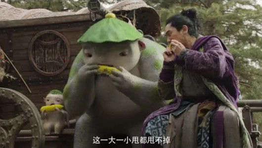 捉妖记1 新浪网