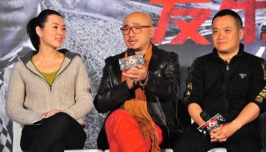 《敢死队2》中扮演女主Maggie的她，真的和朱莉一样的性感
