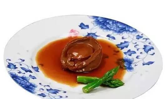 终于知道食神们为什么都爱鲍鱼宴了|悦品生活