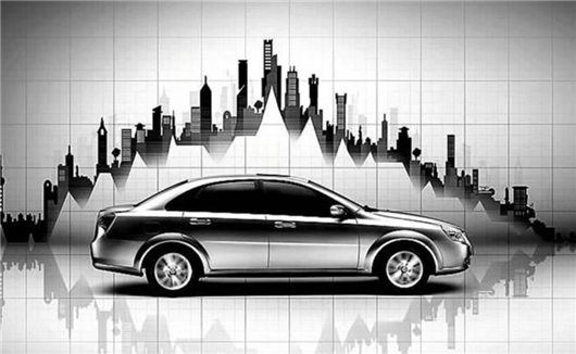 2017乘用车微增1.5%,前十强车企洗牌