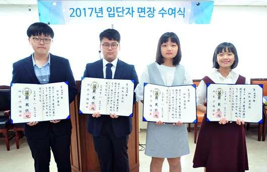 2018韩女子联赛大名单 新增“众筹”棋队