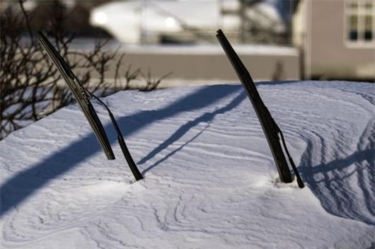 寒流袭击美国1月车市 日系成最大赢家