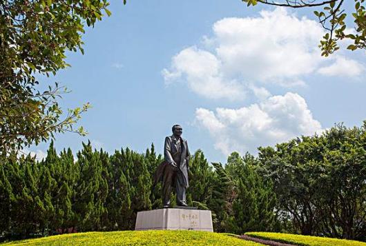 深圳12个最适合周末假期免费游玩的景点攻略