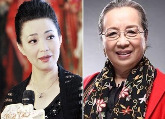 戴春荣和李明启