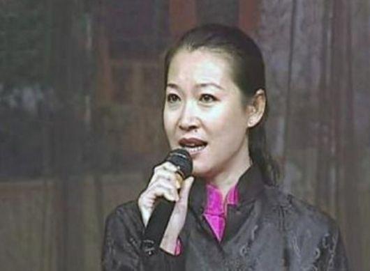 谢大脚于月仙的老公也是演员, 知道媳妇和刘流有绯闻