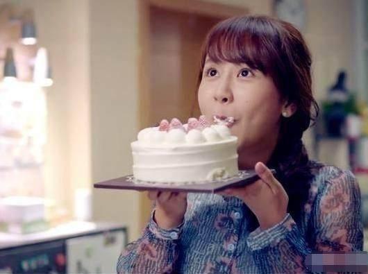 女星拍吃戏:杨幂吃到撑,赵丽颖能把剧组吃穷,只