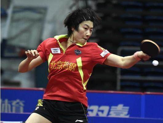 刘诗雯完爆丁宁,横扫世界第一陈梦,13胜乒超霸