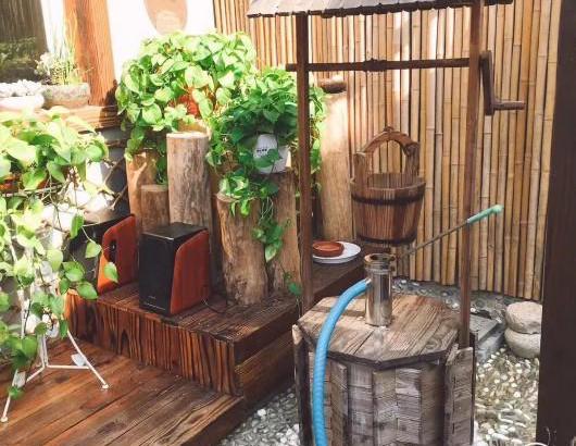 漫游松江她在松江把生活过成了诗