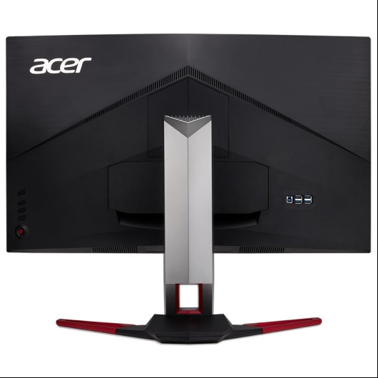 宏碁掠夺者predator z321qu曲面电竞显示器,京东震撼登场!
