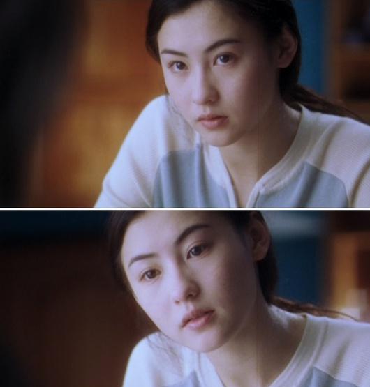 香港十大美女明星,你知道吗?