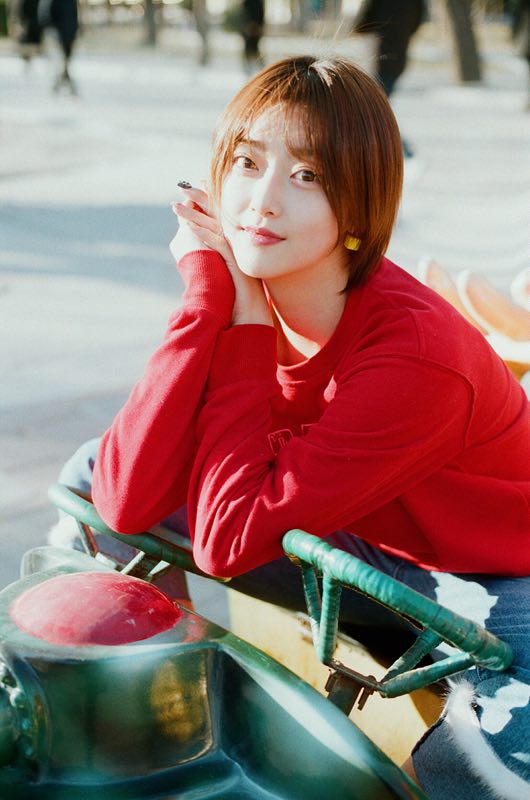 美女 崔馨月 173 00年17岁 50kg 巨蟹座 上海视