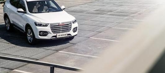 谁说国产车没有肌肉感？这款国产车没有吗？