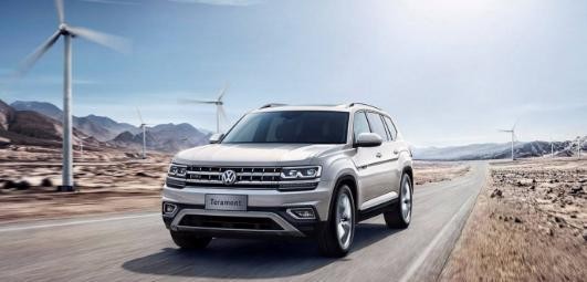 7座SUV销量哪家强？哈弗H9、CS95排不上号，宝骏560仅排名第三