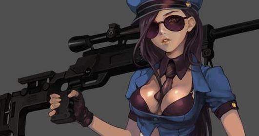 LOL12000场老盖伦：刚玩盖伦玩家出装推荐
