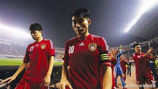 中国足球搞不好仅仅是青训不行吗