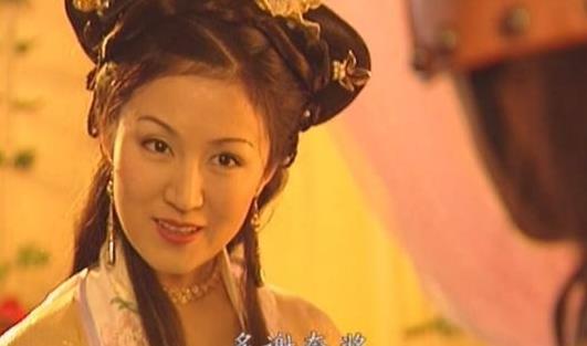 乔振宇首部古装剧,舒畅演丫鬟,最惊艳的是鲍蕾