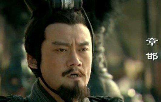 盘点中国史上十大战神, 毛主席最钦佩的