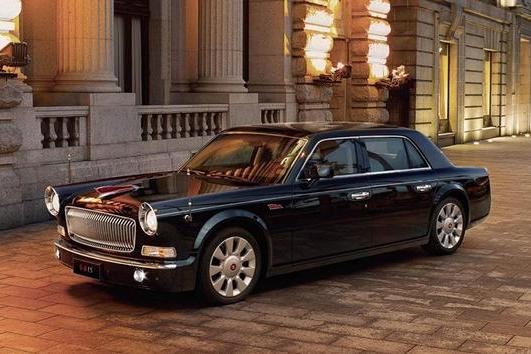 红旗L5预售价600万起/新速腾预告图正式公布