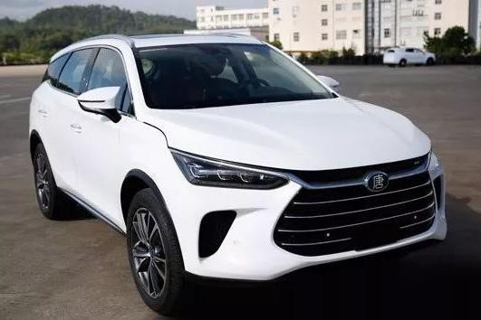 奔驰G级、全新朗逸等新车谍照频出，你最期待哪辆？