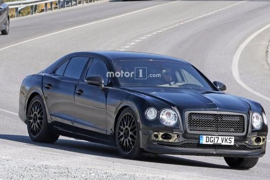 英国和香港十分流行的宾利品牌，到底适不适合国内富商做标配！