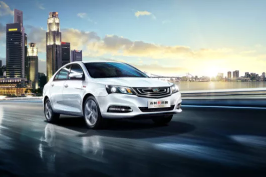 刚拿了自主品牌轿车销量冠军的它 又有新款要上市了