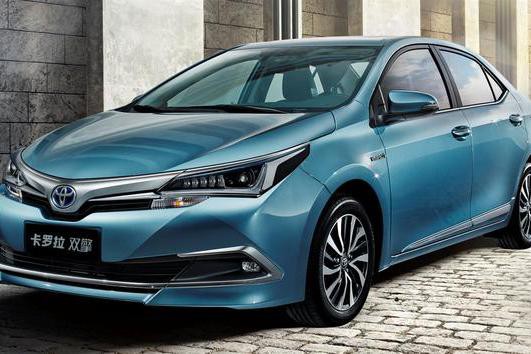 油价越来越高，年后换辆省油的混动车？请看这几款