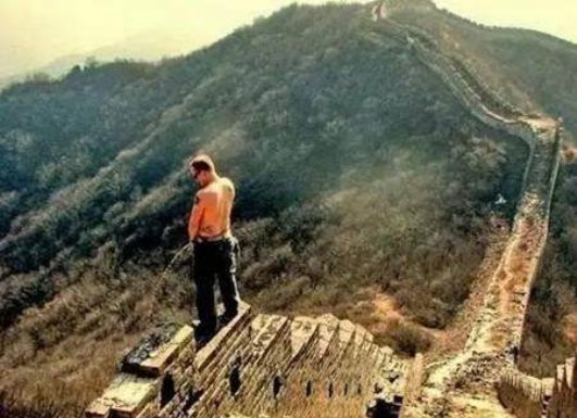 出国旅游最没有素质的是中国人?事实真是如此