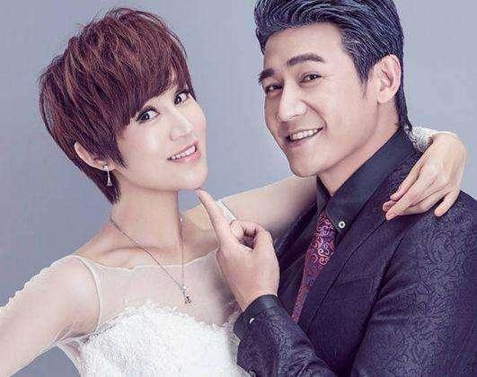 陈晓的孩子正式取名,名字酥炸了!网友:嫁给幸福