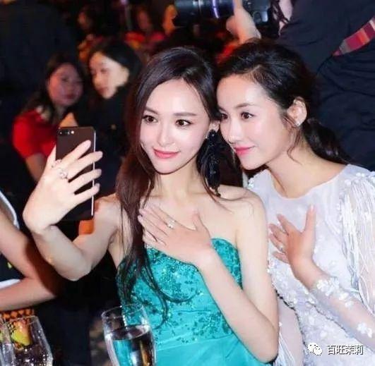 赵丽颖秒变整容脸,唐嫣撞脸贾乃亮,得罪修图师是爱豆