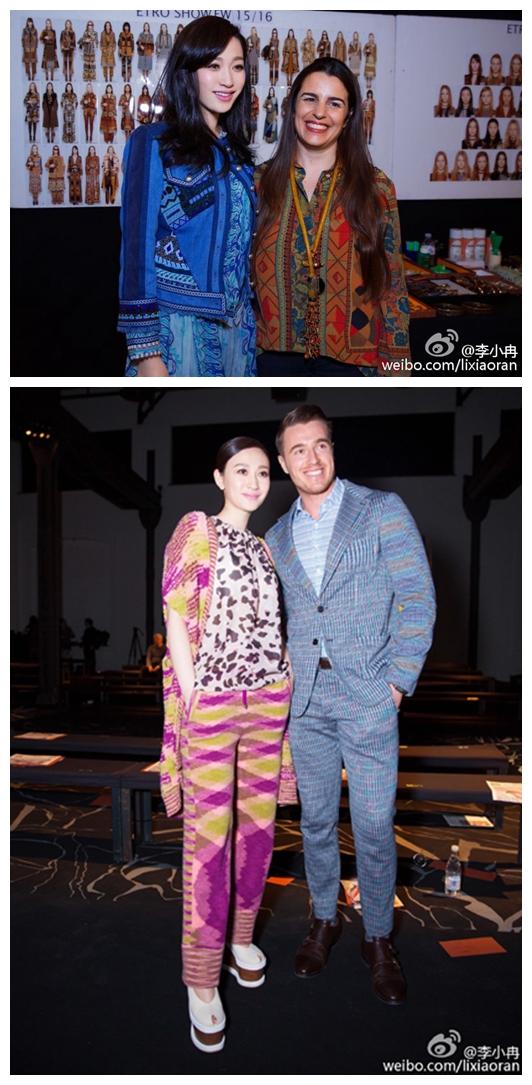她40岁素颜都“值”８个亿，合个照随意就秒杀了汤唯林志玲！