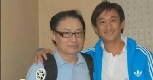 黄磊终身不再唱歌的原因,故事居然这么凄凉,令