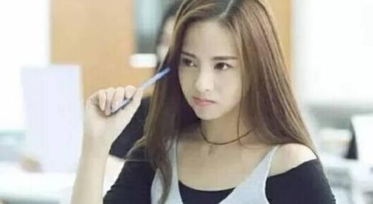 铠甲勇士:五个最可爱的美女,杨欢迎上榜,苏筱筱最让人