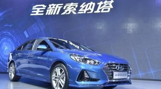 这6新车，救得了这2韩国车企吗？