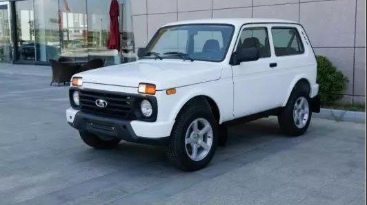 有3把锁的不只奔驰G，还有这辆普京座驾！竟只卖10多万？