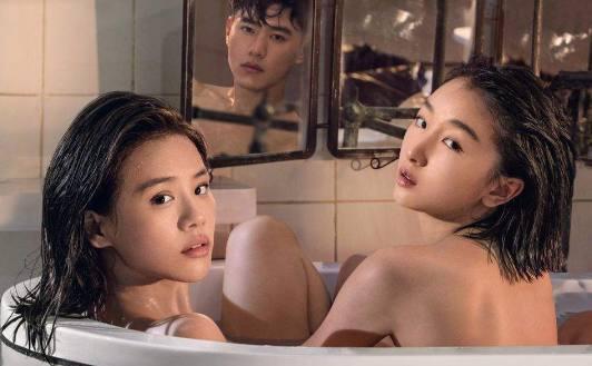 周冬雨发声想撇清与曾志伟关系,网友:七月与安生导演是谁?