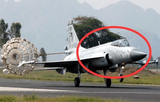 中国枭龙战机战力有多强, 配备涡扇13, 性能世