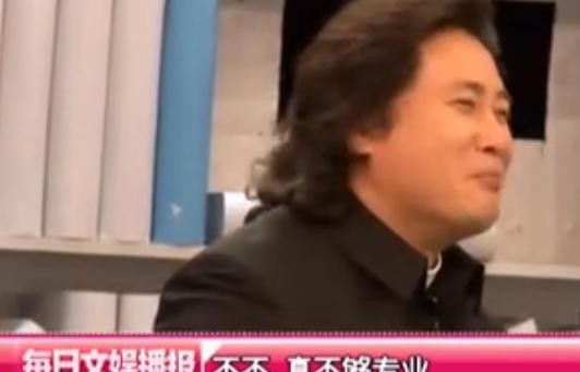 歌唱家戴玉强评价朱之文：离专业差得远，说方言是炒作，是包装！