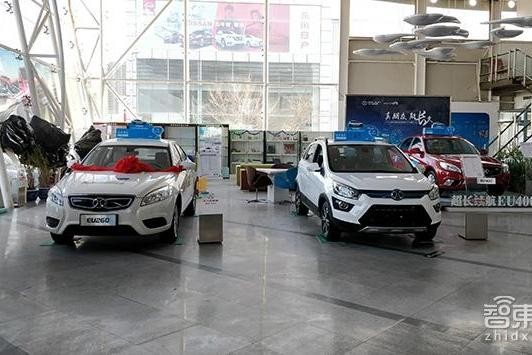 调查：有钱买不到车！新能源车冰火两重天真相