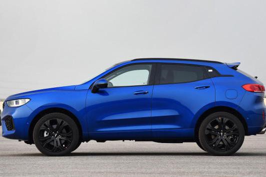 长城带了个好头，造高端紧凑型SUV，销量火到不能再好了！