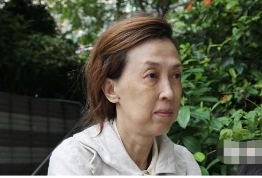 陈冠希家族争夺300万遗产,意外曝光他爷爷也是