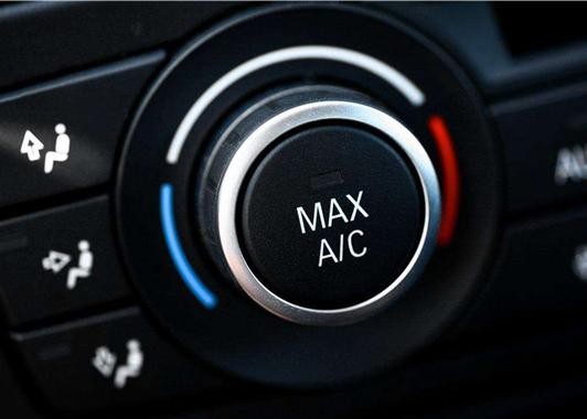 冬季汽车空调如何正确使用 让你既舒适又省油呢？