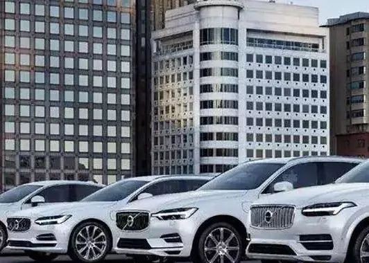 沃尔沃：我有一个梦想 | 侃车·2017盘点系列