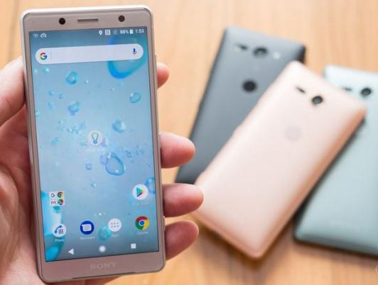 搭载骁龙845的5寸小屏超旗舰!这个全面屏边框